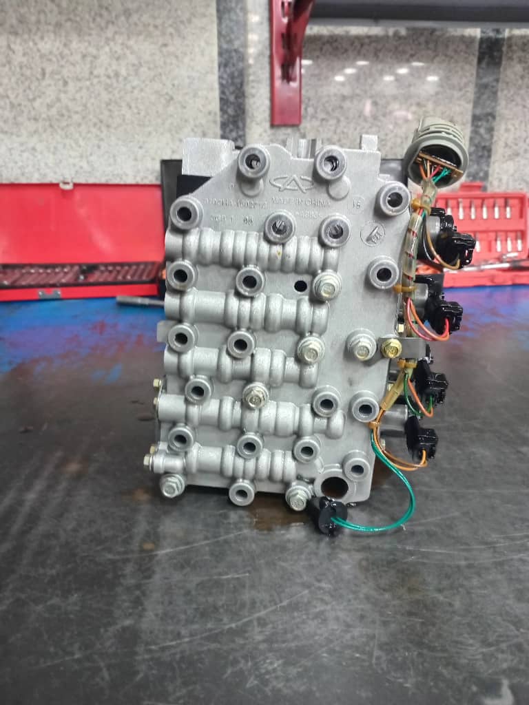 کیفیت خدمات