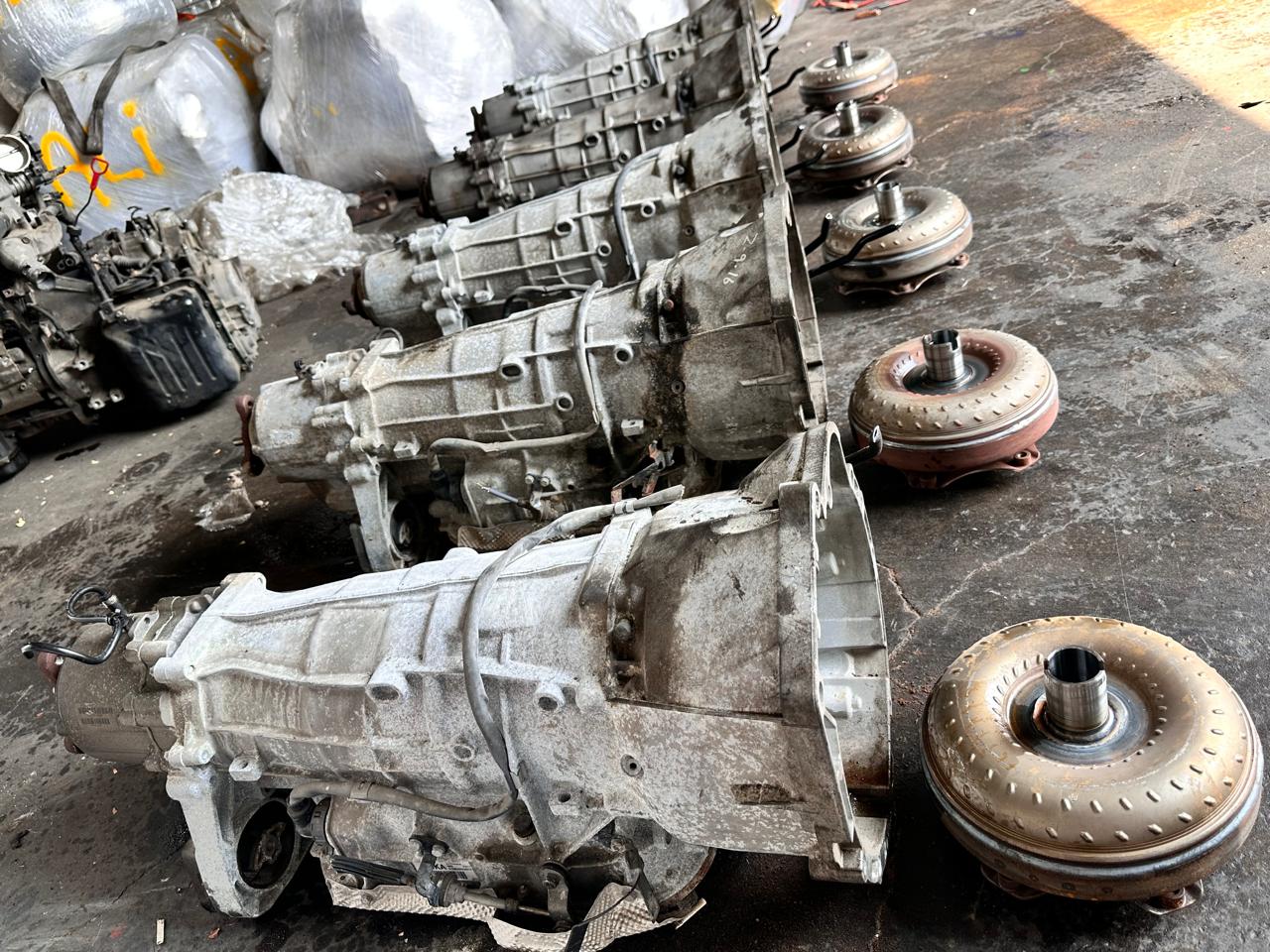 تعمیرات تخصصی قطعات