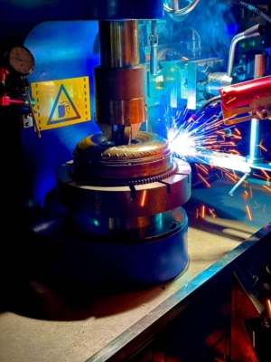 تعمیر توربین گیربکس اتوماتیک